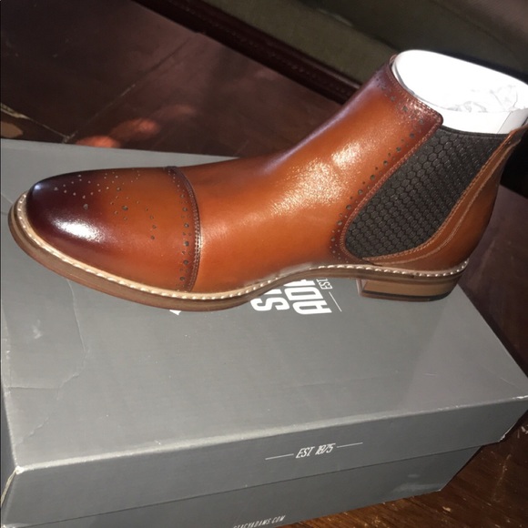 stacy adams shoes - Picture 2 of 3